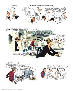 EN CUISINE AVEC ALAIN PASSARD