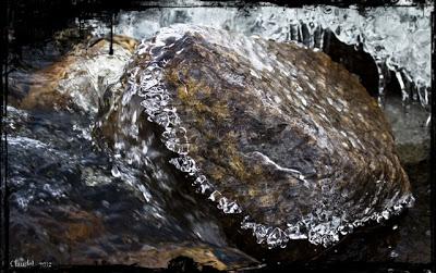 Il y a des jours où c'est quand même beau l'hiver!