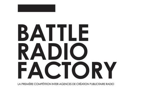 Lancement de la Battle Radio Factory