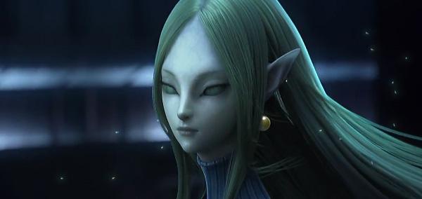 Nouvelle bande-annonce du film Albator 2013