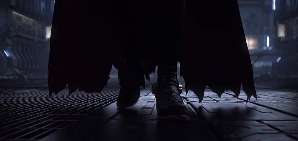 Nouvelle bande-annonce du film Albator 2013