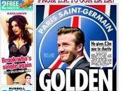 Presse Beckham rejoint pays dont président n’aime riches