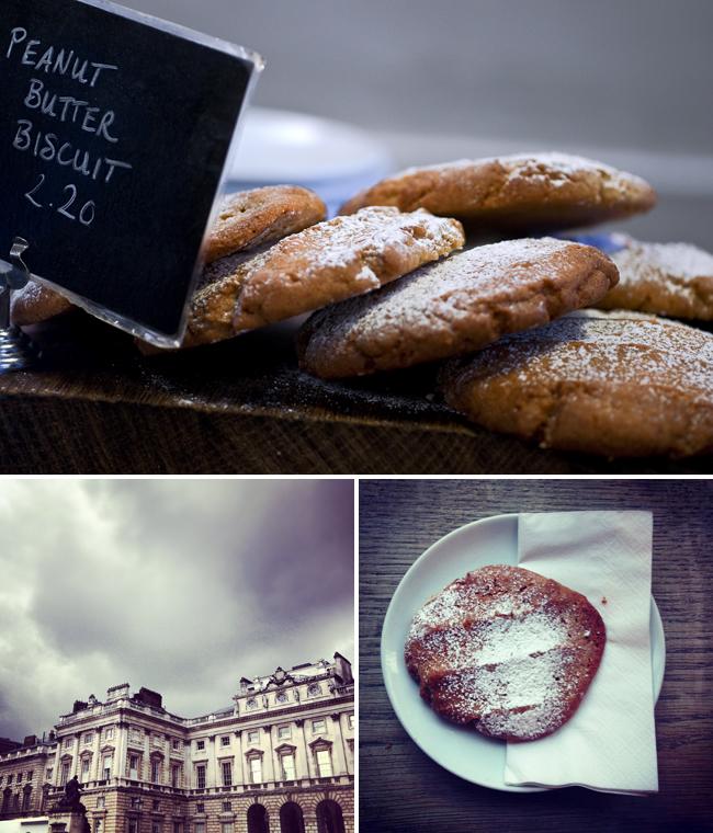 London Calling. Fernandez & Wells, les parcs et les musées.