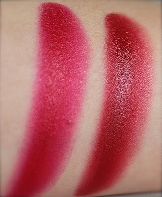 Mon trésor signé Guerlain : Liu Palette Calligraphie