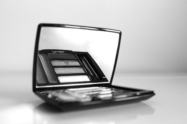 Mon trésor signé Guerlain : Liu Palette Calligraphie