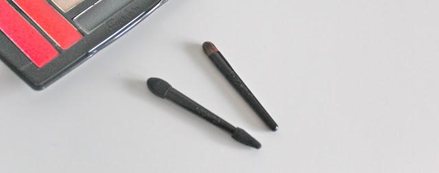 Mon trésor signé Guerlain : Liu Palette Calligraphie