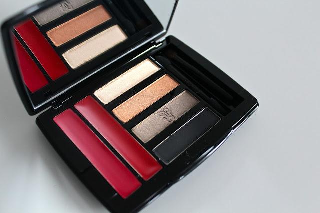 Mon trésor signé Guerlain : Liu Palette Calligraphie