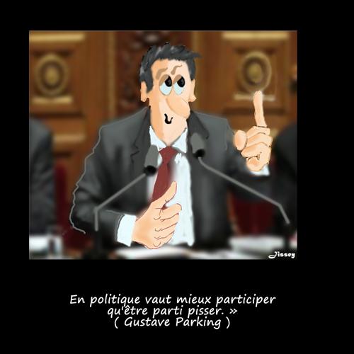 873 - PARTICIPER 500