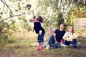 Lou : séance photos d’enfant mise en scène, Issy les Moulineaux (92)