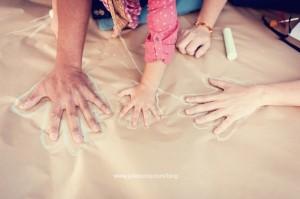 Lou : séance photos d’enfant mise en scène, Issy les Moulineaux (92)