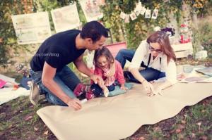 Lou : séance photos d’enfant mise en scène, Issy les Moulineaux (92)