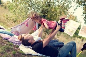 Lou : séance photos d’enfant mise en scène, Issy les Moulineaux (92)
