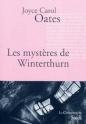 Les Mystères de Winterthurn - Joyce Carol Oates
