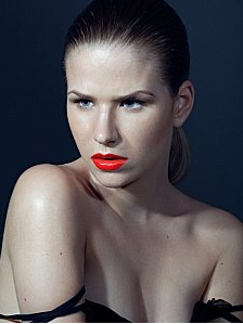 Interview Blogeuse Camille G.