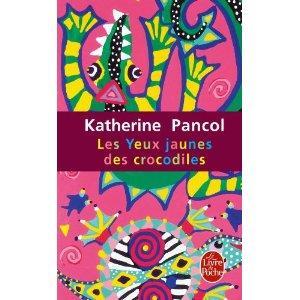 Katherine Pancol enfin adaptée au cinéma : mon casting idéal ! Katherine Pancol enfin adaptée au cinéma : mon casting idéal !