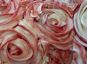 Gâteau Chocolat Lait Coco &Ses; Roses Noël!