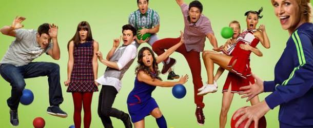 La saison 3 de « Glee » débarque sur W9 le 19 février