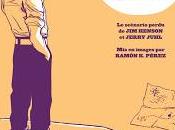 marionnette dans désert tale sand