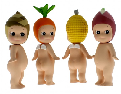 Les Sonny Angel débarquent sur Ma caisse à jouets.com