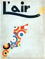 Bureau de l'Aéroclub de Normandie en 1932 Bureau de l'Aéroclub de Normandie en 1932