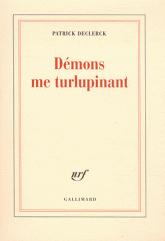 Patrick Declerck, prix Rossel 2012