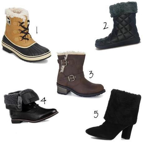 Warm it up with Love