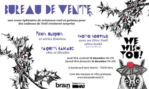 Les bons plans de la semaine