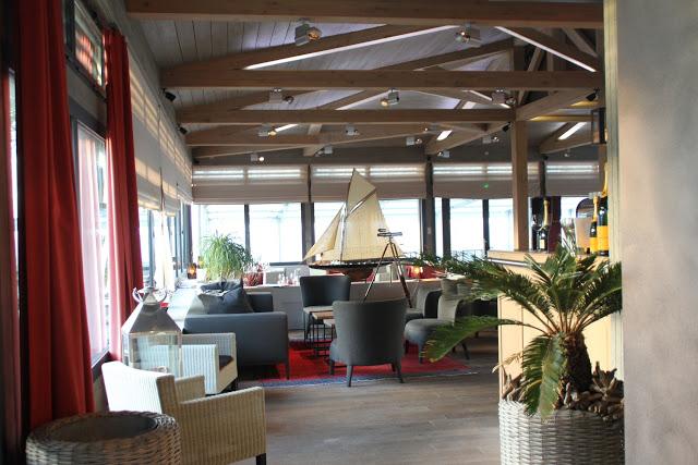 Côte d'émeraude / Embruns & Crustacés