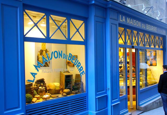 Côte d'émeraude / Embruns & Crustacés