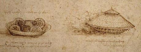 Léonard de Vinci, ou la transversalité