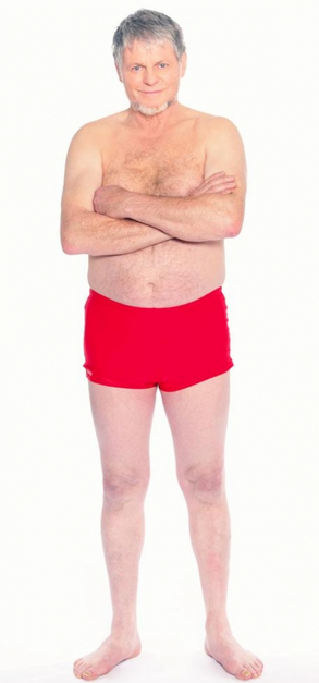 Splash : Et maintenant les 1ères images des entrainements !