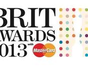 Justin Timberlake Brit Awards