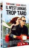 Il n'est jamais trop tard