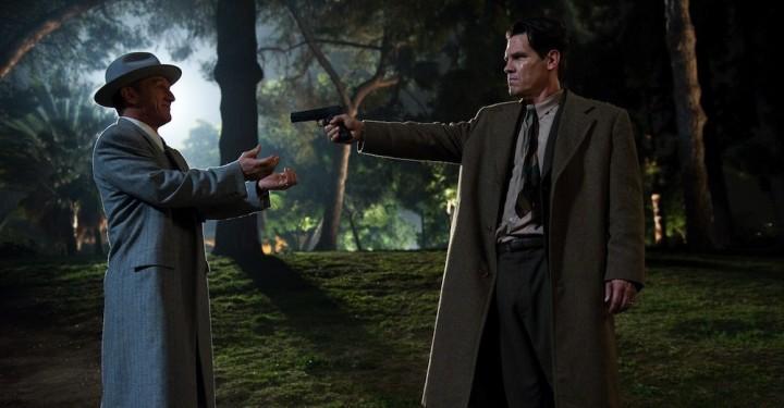 Des gangsters et des gentleman