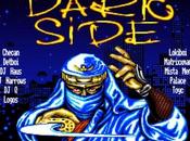 côté obscur n'est sale)