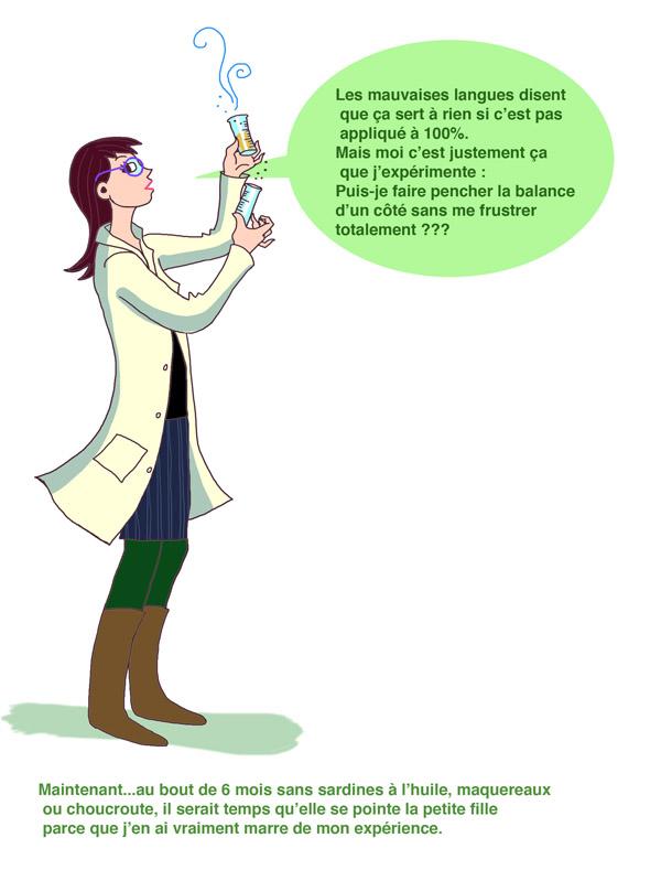 13. Le régime fille à 93,5%