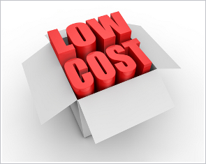 Le low cost rend du pouvoir d'achat aux consommateurs