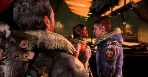 Dead Space 3 : Trailer sur l’intrigue