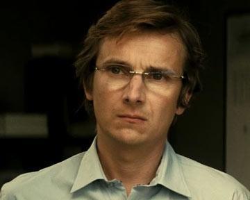 TU SERAS MON FILS de Gilles Legrand