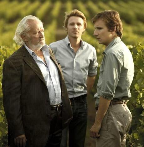 TU SERAS MON FILS de Gilles Legrand