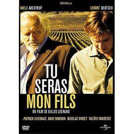 TU SERAS MON FILS de Gilles Legrand