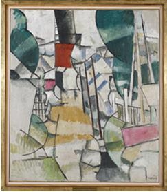 Fondation Beyeler 2012/2013