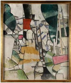 Fondation Beyeler 2012/2013