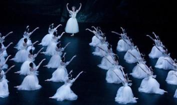 J’ai testé : Giselle par le ballet de Perm