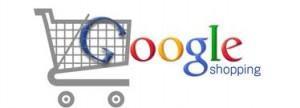 Google Shopping devient payant!