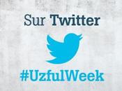 Pendant jours, l’agence Uzful exaucé voeux twittos