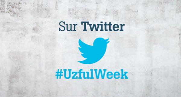 Pendant 5 jours, l’agence Uzful a exaucé les voeux de twittos