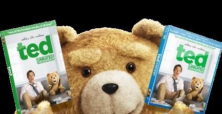 Sorties DVDs / Blu-rays Février 2013