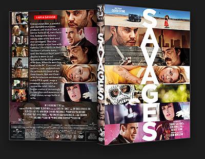 Sorties DVDs / Blu-rays Février 2013