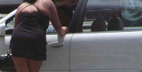 LES PROSTITUEES OFFRENT UNE SEMAINE DE SEXE GRATUIT (Nigéria)